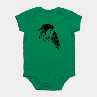 Greedling Baby Bodysuit